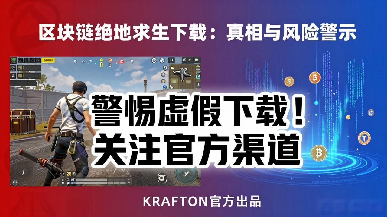绝地求生区块链版本安全风险_区块链绝地求生下载_区块链绝地求生下载