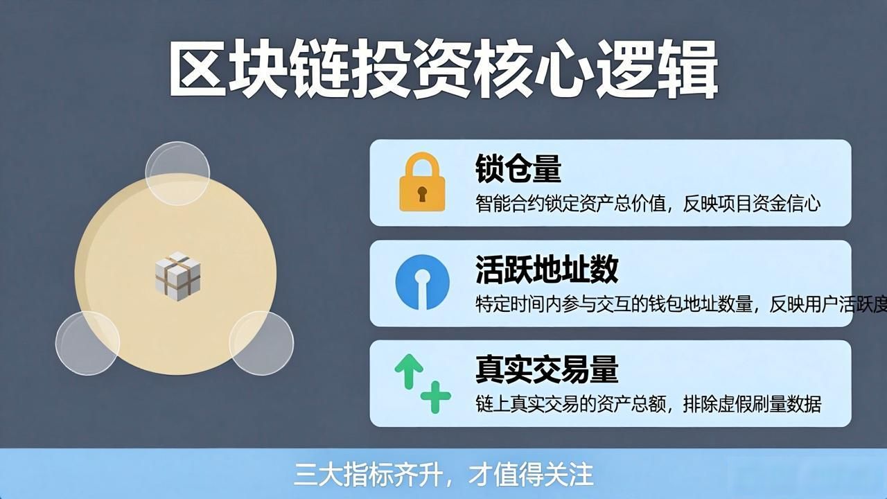 区块链投资解读_一张图看懂区块链投资_区块链投资分层分析