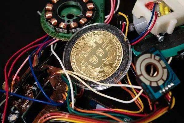 tokenim钱包app下载 加密货币行业如何减少碳足迹?比特币能源消耗惊人对比VISA