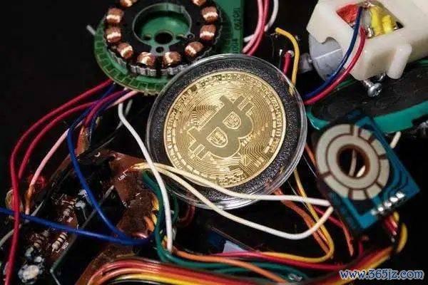 加密货币矿场_加密货币矿工_研究加密货币的能源消耗问题：如何实现可持续的挖矿方式