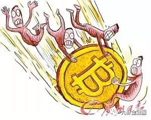 比特币： 数字黄金的崛起_比特现金币最低价格是多少钱_比特崛起币黄金数字是多少
