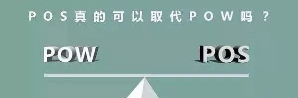 区块链系统框架中的共识层及常用共识机制之权益证明机制介绍