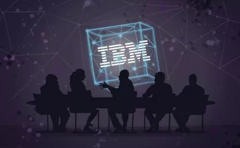 以IBM为例看跨国集团如何玩转区块链及给中国同行的启发